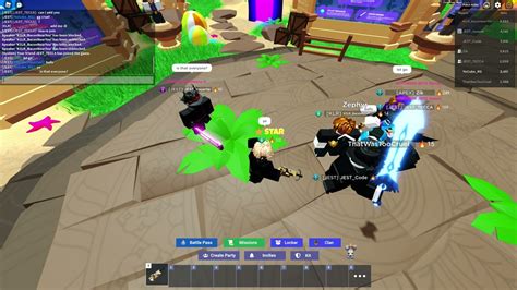 Seekers of the Occult: Joining the Secret Society in Roblox Witchcraft